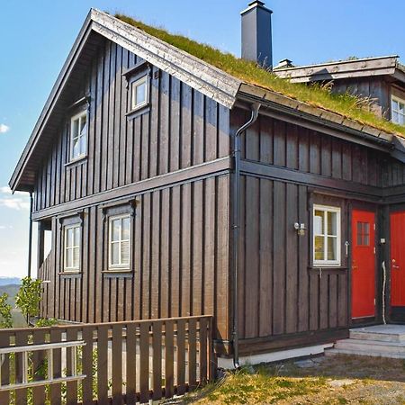 Beautiful Apartment In Rauland With Sauna Buitenkant foto