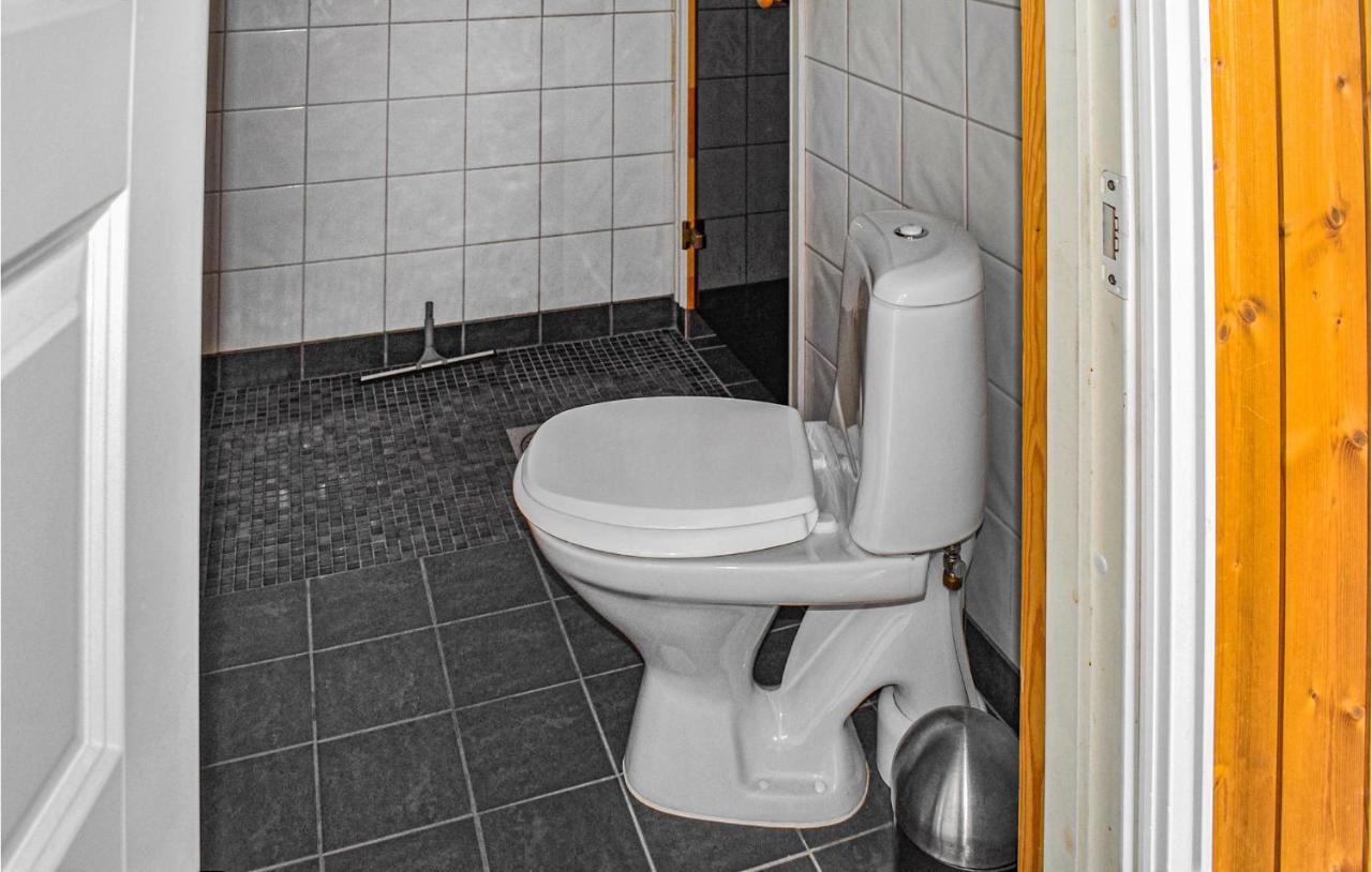 Beautiful Apartment In Rauland With Sauna Buitenkant foto