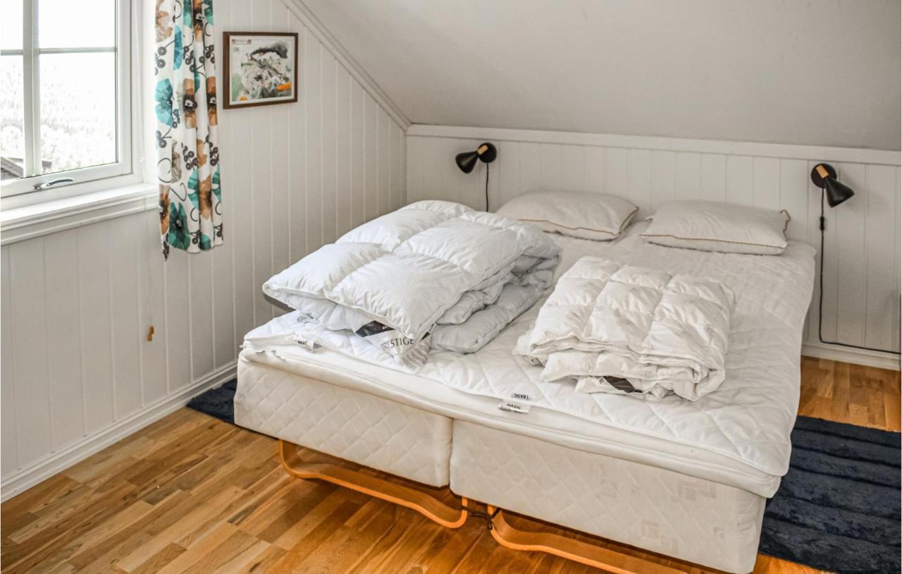 Beautiful Apartment In Rauland With Sauna Buitenkant foto